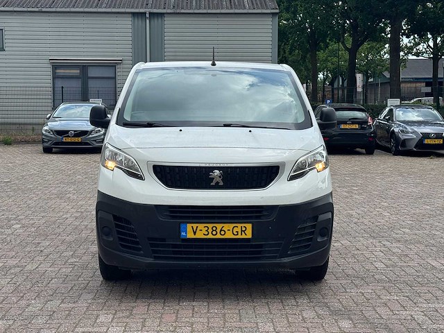 Peugeot - expert - 226s 1.6bluehdi95pre - bedrijfswagen - afbeelding 7 van  10