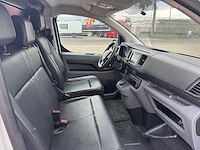Peugeot - expert - 226s 1.6bluehdi95pre - bedrijfswagen - afbeelding 9 van  10