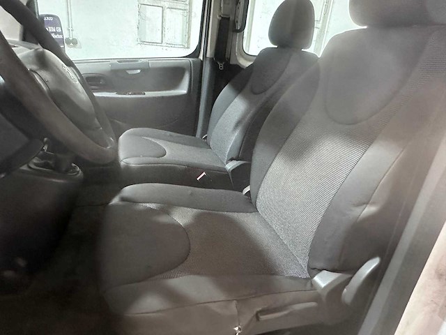 Peugeot - expert - 229 2.0 hdi l2h1 dcp+ - 5-vzd-14 - afbeelding 4 van  17