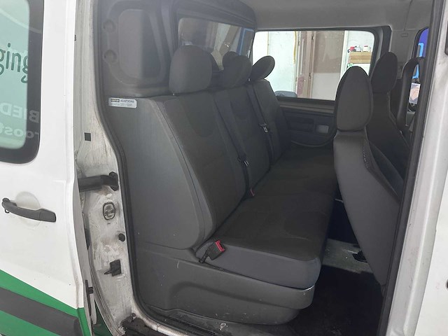 Peugeot - expert - 229 2.0 hdi l2h1 dcp+ - 5-vzd-14 - afbeelding 6 van  17