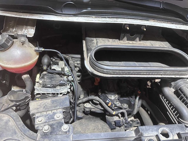 Peugeot - expert - 229 2.0 hdi l2h1 dcp+ - 5-vzd-14 - afbeelding 7 van  17