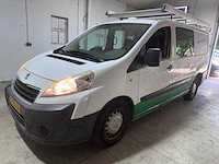 Peugeot - expert - 229 2.0 hdi l2h1 dcp+ - 5-vzd-14 - afbeelding 1 van  17