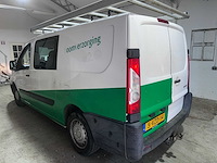 Peugeot - expert - 229 2.0 hdi l2h1 dcp+ - 5-vzd-14 - afbeelding 10 van  17