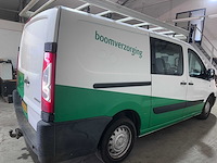Peugeot - expert - 229 2.0 hdi l2h1 dcp+ - 5-vzd-14 - afbeelding 12 van  17