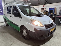Peugeot - expert - 229 2.0 hdi l2h1 dcp+ - 5-vzd-14 - afbeelding 13 van  17
