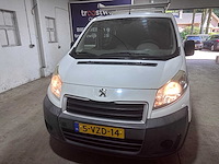Peugeot - expert - 229 2.0 hdi l2h1 dcp+ - 5-vzd-14 - afbeelding 14 van  17