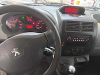 Peugeot - expert - 229 2.0 hdi l2h1 dcp+ - 5-vzd-14 - afbeelding 16 van  17