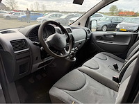 Peugeot - expert - 229 2.0 hdif l2h1 dc - bedrijfswagen - 2008 - afbeelding 4 van  9