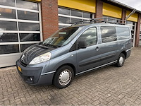 Peugeot - expert - 229 2.0 hdif l2h1 dc - bedrijfswagen - 2008 - afbeelding 6 van  9