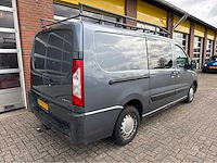 Peugeot - expert - 229 2.0 hdif l2h1 dc - bedrijfswagen - 2008 - afbeelding 9 van  9