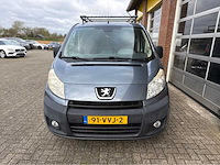 Peugeot - expert - 229 2.0 hdif l2h1 dc - bedrijfswagen - 2008 - afbeelding 1 van  12