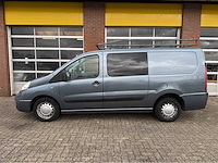 Peugeot - expert - 229 2.0 hdif l2h1 dc - bedrijfswagen - 2008 - afbeelding 8 van  12