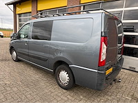 Peugeot - expert - 229 2.0 hdif l2h1 dc - bedrijfswagen - 2008 - afbeelding 9 van  12