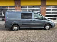 Peugeot - expert - 229 2.0 hdif l2h1 dc - bedrijfswagen - 2008 - afbeelding 10 van  12