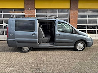Peugeot - expert - 229 2.0 hdif l2h1 dc - bedrijfswagen - 2008 - afbeelding 11 van  12