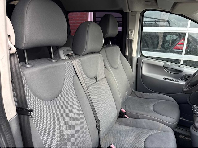 Peugeot - expert - 229 2.0 hdif l2h1 dc - bedrijfswagen - 2008 - afbeelding 2 van  7