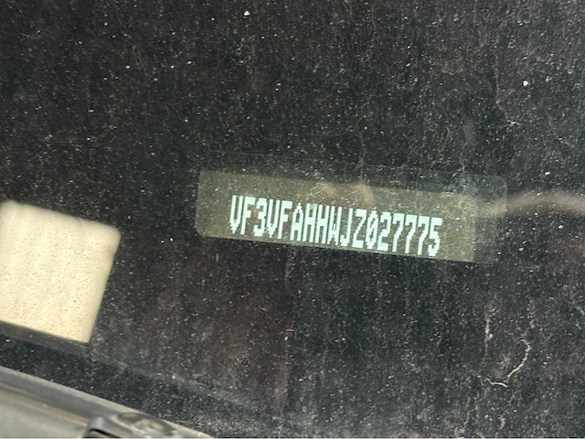 Peugeot - expert - dubbel cabine - 177 pk - automaat - bedrijfswagen - 2018 - afbeelding 16 van  25