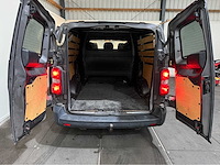 Peugeot - expert 2.0 177 pk - automaat - dubbel cabine - van - 2018 - afbeelding 1 van  25