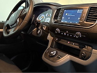 Peugeot - expert 2.0 177 pk - automaat - dubbel cabine - van - 2018 - afbeelding 4 van  25