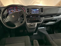 Peugeot - expert 2.0 177 pk - automaat - dubbel cabine - van - 2018 - afbeelding 13 van  25