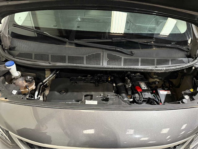 Peugeot - expert 2.0 177 pk - automaat - dubbel cabine - van - 2018 - afbeelding 6 van  25