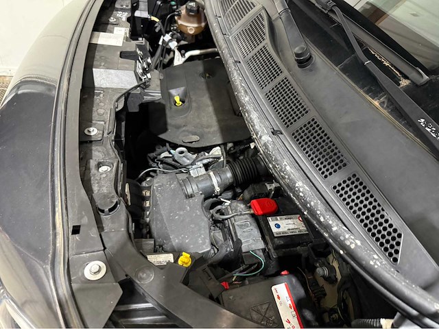 Peugeot - expert 2.0 177 pk - automaat - dubbel cabine - van - 2018 - afbeelding 14 van  25