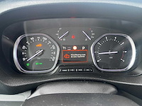 Peugeot - expert 2.0 177 pk - automaat - dubbel cabine - van - 2018 - afbeelding 19 van  25