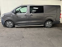 Peugeot - expert 2.0 177 pk - automaat - dubbel cabine - van - 2018 - afbeelding 25 van  25