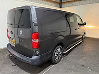 Peugeot - expert 2.0 177 pk - automaat - dubbel cabine - van - 2018 - afbeelding 10 van  25
