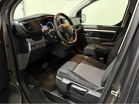 Peugeot - expert 2.0 177 pk - automaat - dubbel cabine - van - 2018 - afbeelding 3 van  25