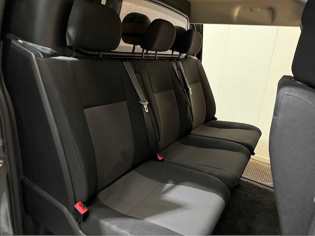 Peugeot - expert 2.0 177 pk - automaat - dubbel cabine - van - 2018 - afbeelding 5 van  25