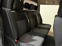Peugeot - expert 2.0 177 pk - automaat - dubbel cabine - van - 2018 - afbeelding 5 van  25