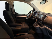 Peugeot - expert 2.0 177 pk - automaat - dubbel cabine - van - 2018 - afbeelding 7 van  25