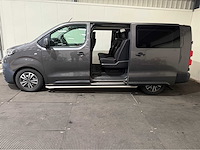 Peugeot - expert 2.0 177 pk - automaat - dubbel cabine - van - 2018 - afbeelding 12 van  25