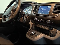 Peugeot - expert 2.0 177 pk - automaat - dubbel cabine - van - 2018 - afbeelding 6 van  25