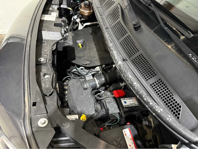 Peugeot - expert 2.0 177 pk - automaat - dubbel cabine - van - 2018 - afbeelding 11 van  25