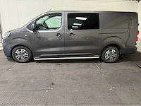 Peugeot - expert 2.0 177 pk - automaat - dubbel cabine - van - 2018 - afbeelding 19 van  25