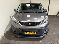 Peugeot - expert 2.0 177 pk - automaat - dubbel cabine - van - 2018 - afbeelding 23 van  25