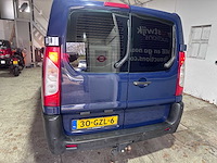 Peugeot - expert tepee - 2.0 xr l2 8p - 30-gzl-6- 2008 - afbeelding 3 van  8