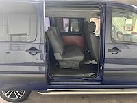 Peugeot - expert tepee - 2.0 xr l2 8p - 30-gzl-6- 2008 - afbeelding 4 van  8