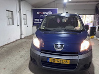 Peugeot - expert tepee - 2.0 xr l2 8p - 30-gzl-6- 2008 - afbeelding 6 van  8