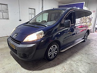 Peugeot - expert tepee - 2.0 xr l2 8p - 30-gzl-6- 2008 - afbeelding 1 van  15