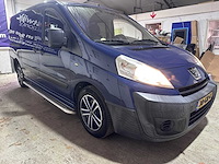 Peugeot - expert tepee - 2.0 xr l2 8p - 30-gzl-6- 2008 - afbeelding 12 van  15