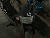 Peugeot - fox - scooter - afbeelding 2 van  6