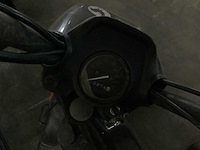 Peugeot - fox - scooter - afbeelding 4 van  6