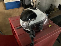Peugeot - fox - scooter - afbeelding 5 van  6