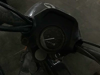 Peugeot - fox - scooter - afbeelding 2 van  3