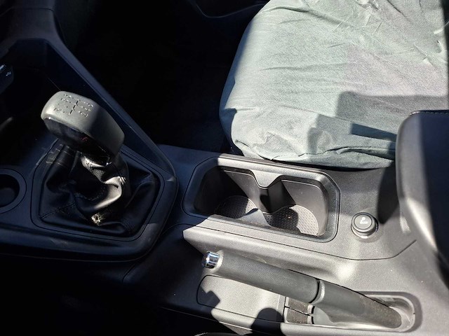 Peugeot - landtrek - 1.9d - personenauto - afbeelding 5 van  22