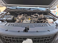 Peugeot - landtrek - 1.9d - personenauto - afbeelding 14 van  22