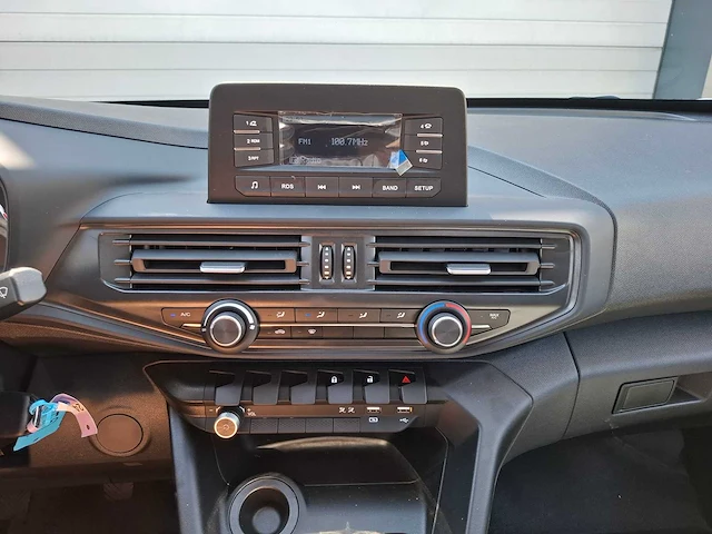 Peugeot - landtrek - 1.9d - personenauto - afbeelding 4 van  22